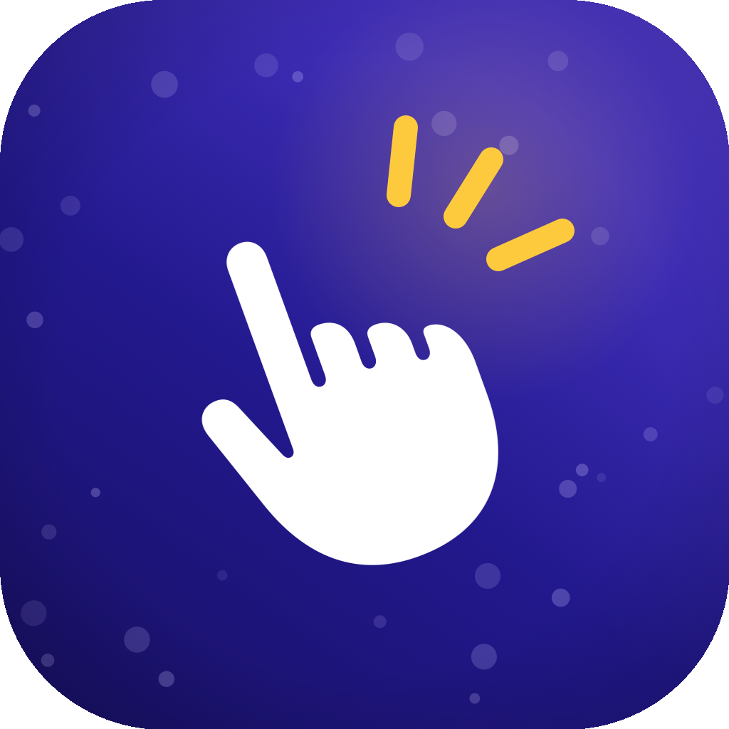 Maestro Snap icon